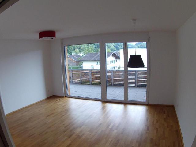 Wohnung mieten in Muntlix, Zwischenwasser