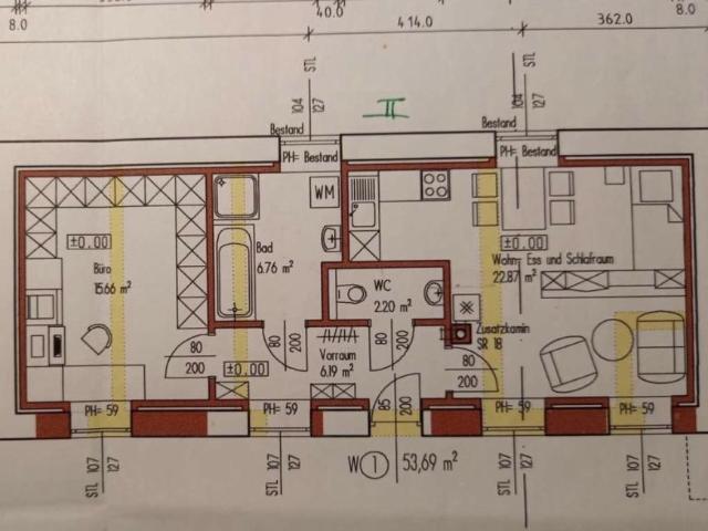 Wohnung mieten in Mureck, Steiermark