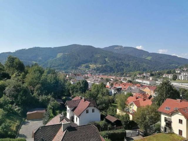 Wohnung mieten in Pernreit, Mürzzuschlag