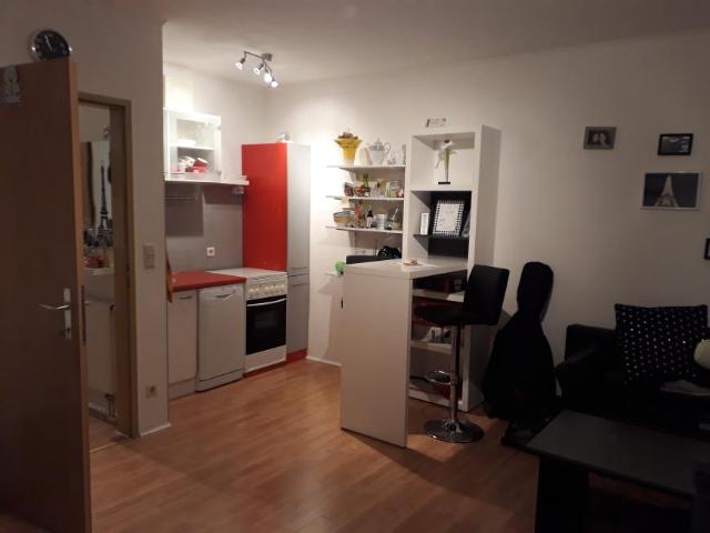 Wohnung mieten in Neunkirchen, Niederösterreich