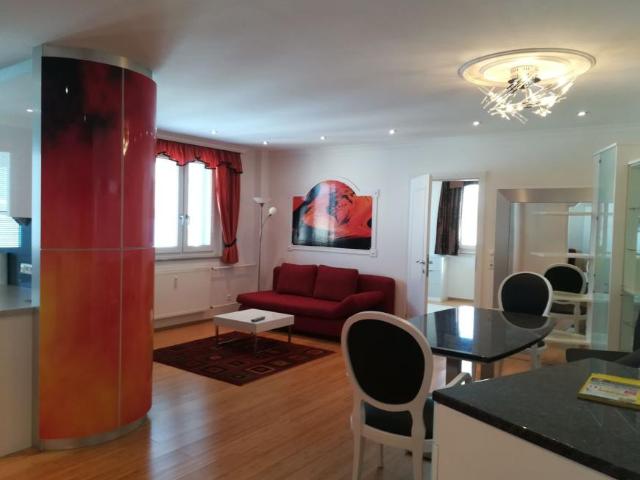 Wohnung mieten in Allersdorf, Amstetten