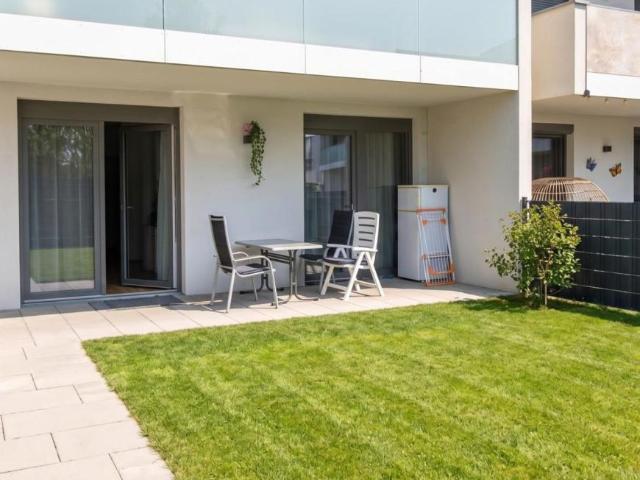 Wohnung mieten in Wiener Neustadt, Niederösterreich