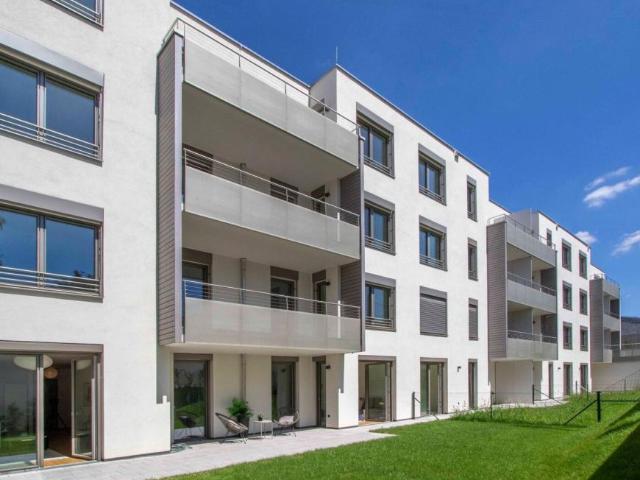 Wohnung kaufen in Deutsch Wagram, Niederösterreich