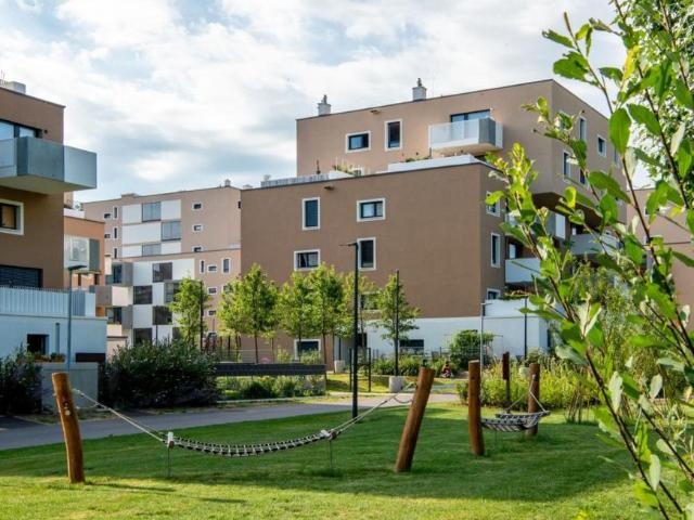 Wohnung mieten in St. Pölten, Niederösterreich