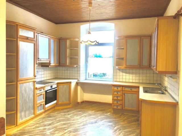 Wohnung mieten in Ziegelofen, Bad Erlach