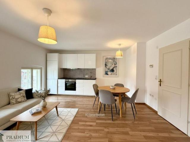 Wohnung mieten in Wiener Neustadt, Niederösterreich