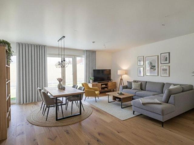 Wohnung kaufen in Wiener Neustadt, Niederösterreich