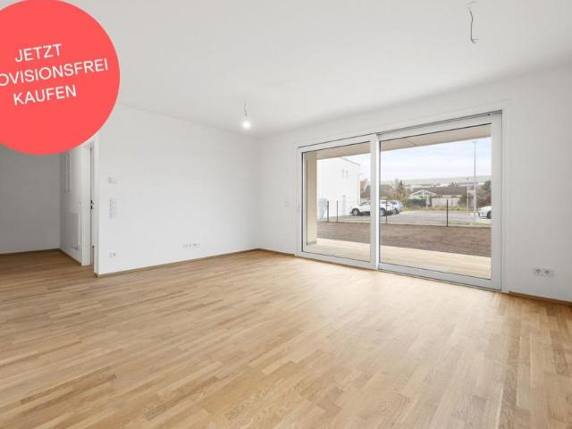 Wohnung kaufen in Wiener Neustadt, Niederösterreich