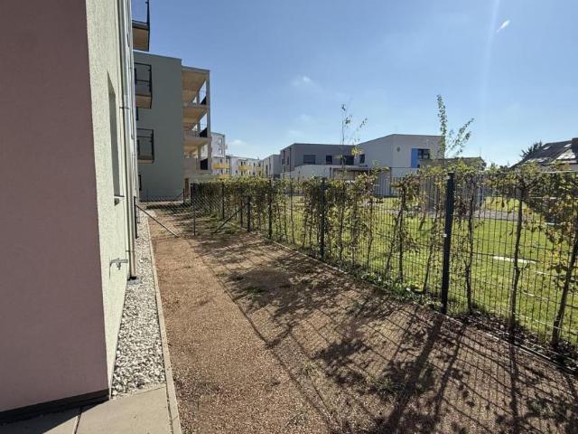 Wohnung kaufen in Wiener Neustadt, Niederösterreich