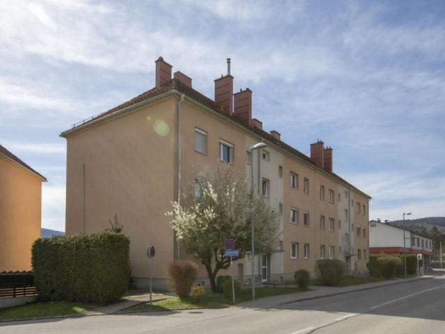 Wohnung mieten in St. Pölten, Niederösterreich