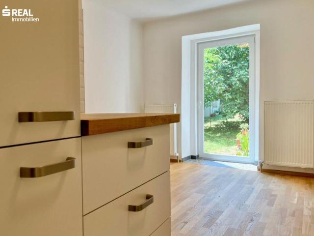 Wohnung mieten in Schöffelstadt, Mödling