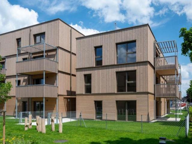 Wohnung mieten in St. Pölten, Niederösterreich