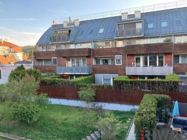 Wohnung mieten in Weidling, Klosterneuburg