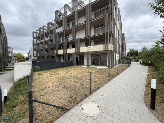 Wohnung mieten in Ebergassing, Niederösterreich