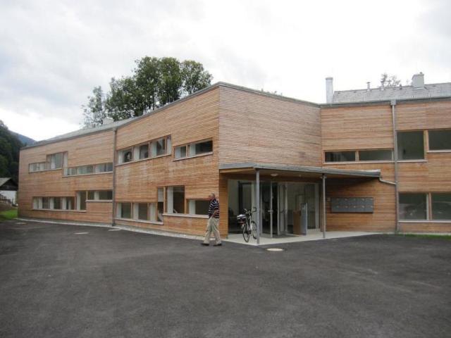 Wohnung mieten in Lunz am See, Niederösterreich