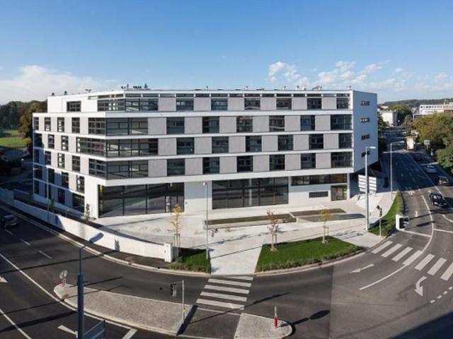 Wohnung mieten in St. Pölten, Niederösterreich