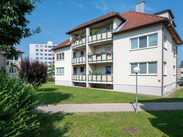 Wohnung mieten in St. Pölten, Niederösterreich