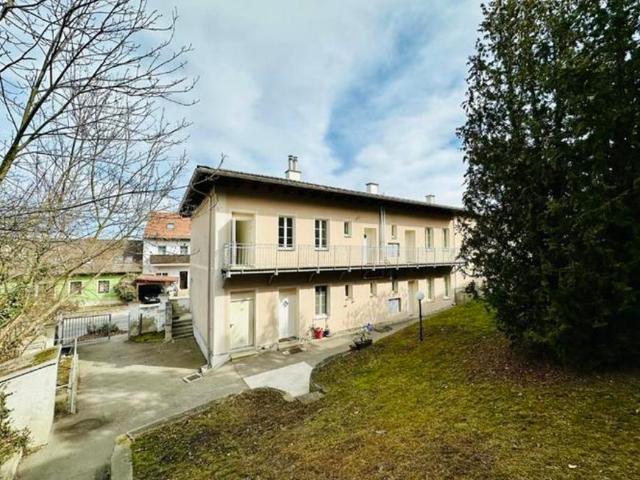 Wohnung mieten in Eggenburg, Niederösterreich