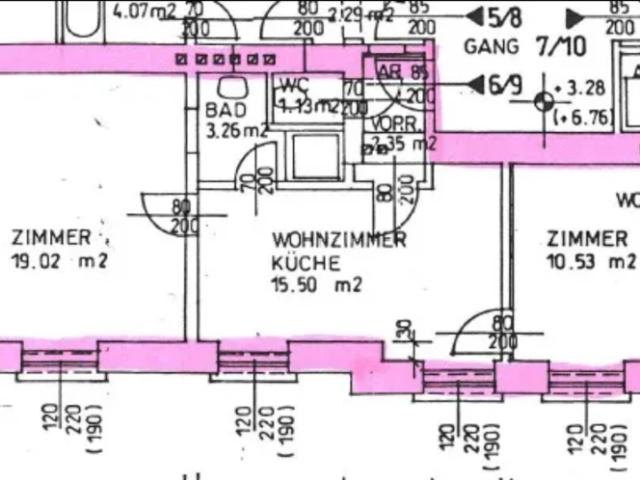Wohnung mieten in St. Pölten, Niederösterreich