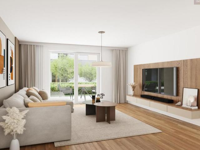 Wohnung mieten in Unterzögersdorf, Stockerau
