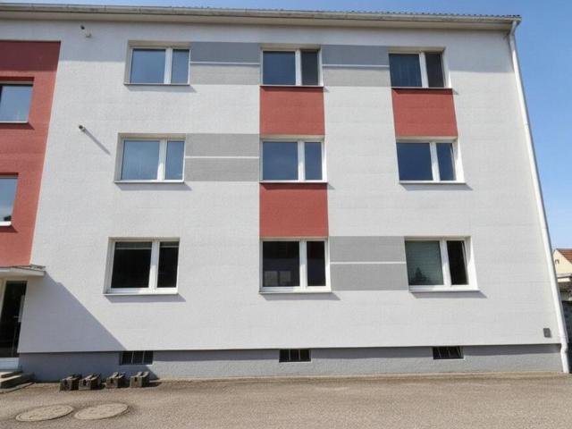 Wohnung mieten in Lichtenwörth-Nadelburg, Niederösterreich