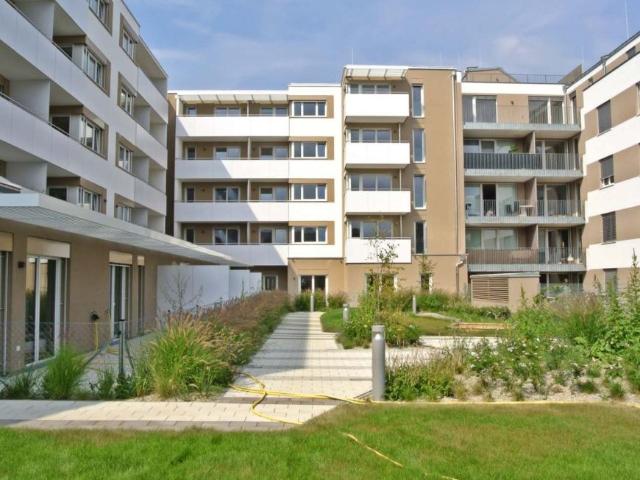 Wohnung mieten in St. Pölten, Niederösterreich
