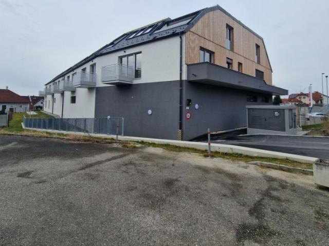 Wohnung mieten in Oberstockstall, Kirchberg am Wagram
