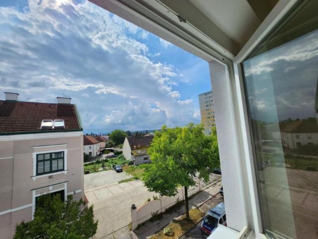 Wohnung mieten in St. Pölten, Niederösterreich