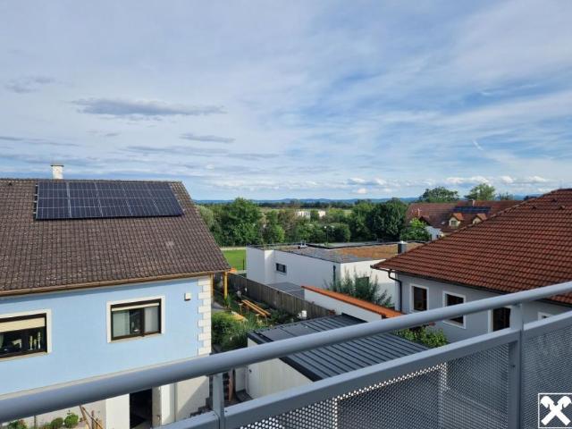 Wohnung kaufen in Oberstockstall, Kirchberg am Wagram