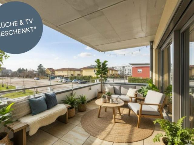 Wohnung kaufen in Wiener Neustadt, Niederösterreich