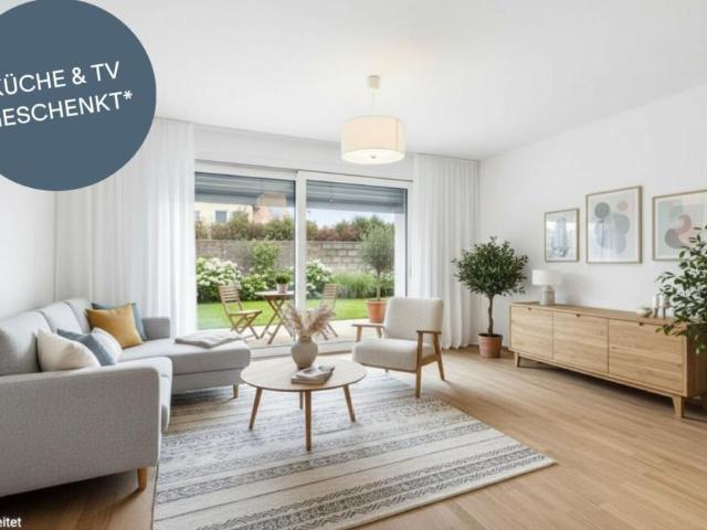 Wohnung kaufen in Wiener Neustadt, Niederösterreich