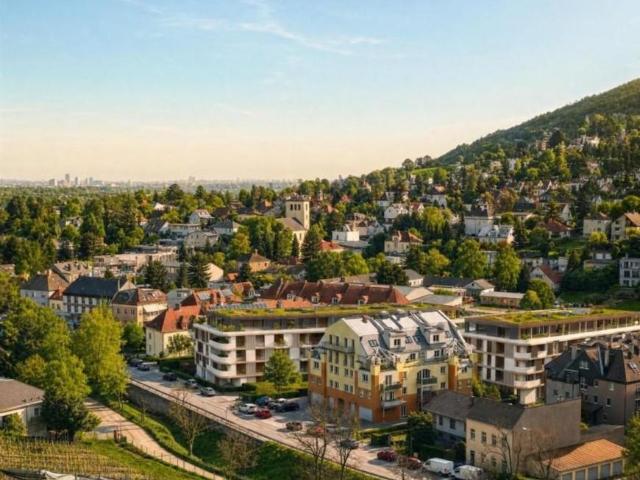 Wohnung kaufen in Weidling, Klosterneuburg