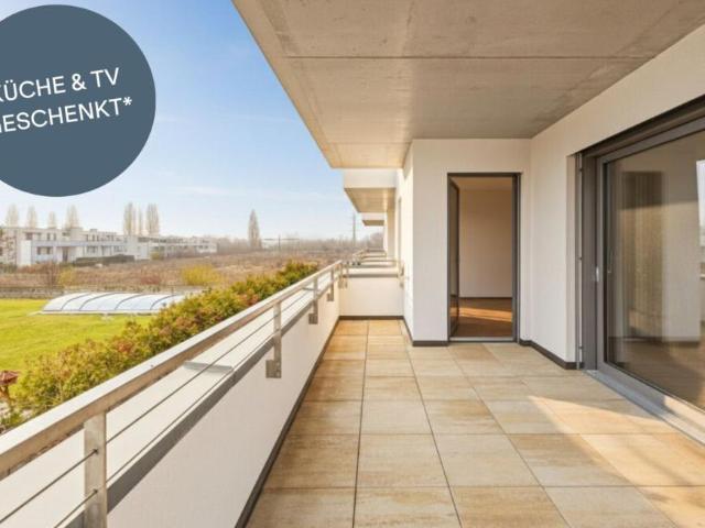 Wohnung kaufen in Wiener Neustadt, Niederösterreich