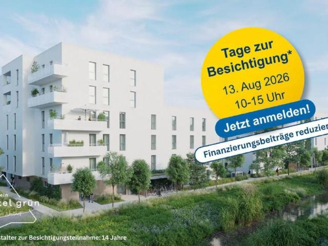Wohnung mieten in Wiener Neustadt, Niederösterreich