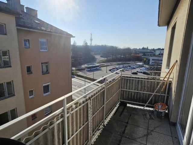 Wohnung mieten in St. Pölten, Niederösterreich