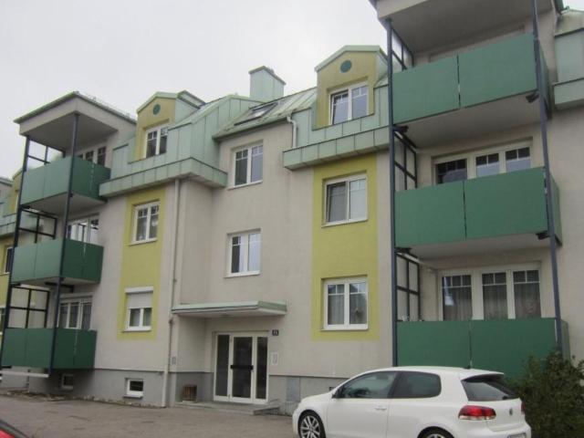 Wohnung mieten in St. Pölten, Niederösterreich