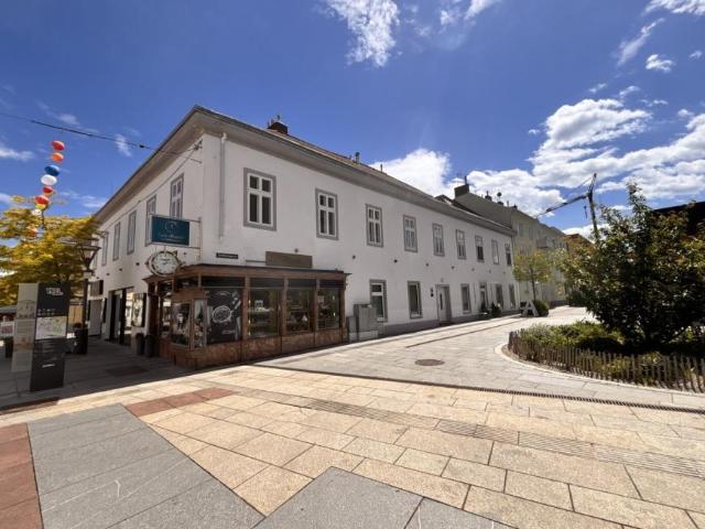 Wohnung mieten in Wiener Neustadt, Niederösterreich