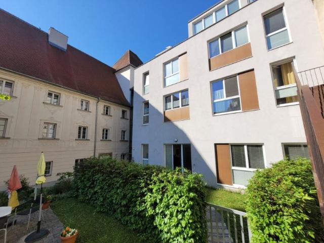 Wohnung mieten in Krems an der Donau, Niederösterreich
