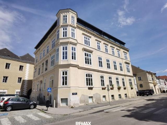 Wohnung kaufen in Krems an der Donau, Niederösterreich