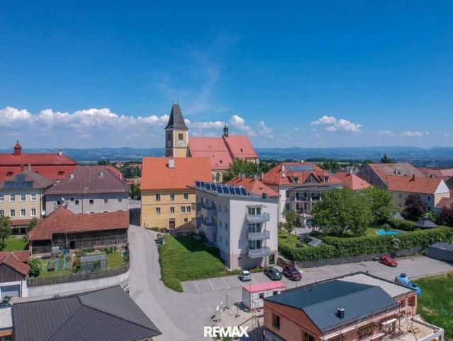 Wohnung mieten in Limbach, Strengberg