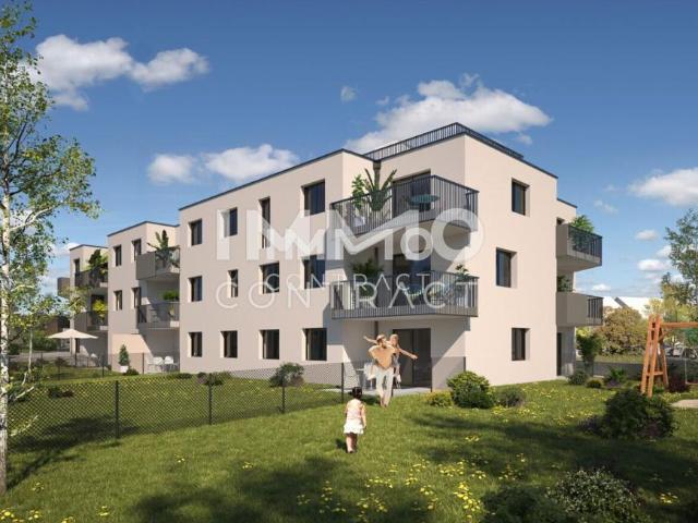Wohnung kaufen in Lanzendorf, Niederösterreich
