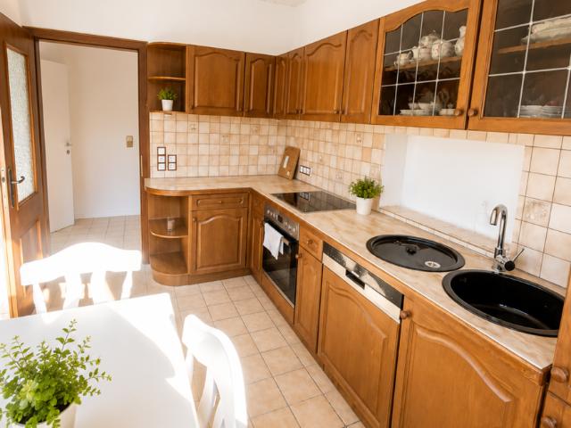 Wohnung mieten in Sollenau, Niederösterreich