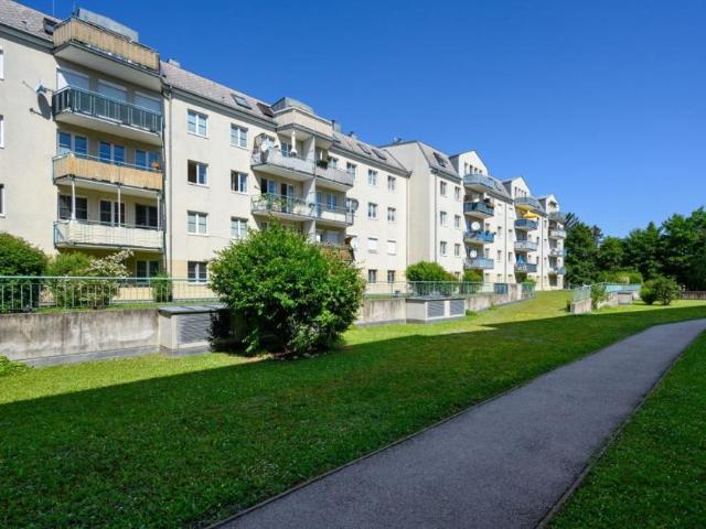 Wohnung mieten in St. Pölten, Niederösterreich