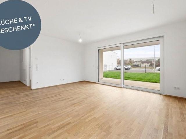 Wohnung kaufen in Wiener Neustadt, Niederösterreich