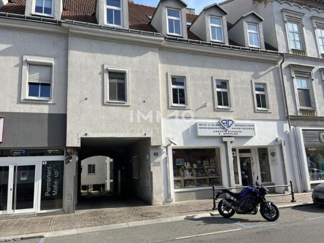 Wohnung mieten in Stockerau, Niederösterreich