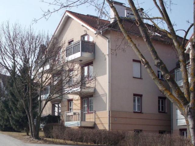 Wohnung mieten in Hafnerbach, Niederösterreich
