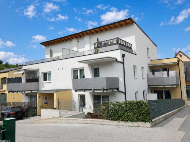 Wohnung mieten in Aspangberg-St. Peter, Niederösterreich