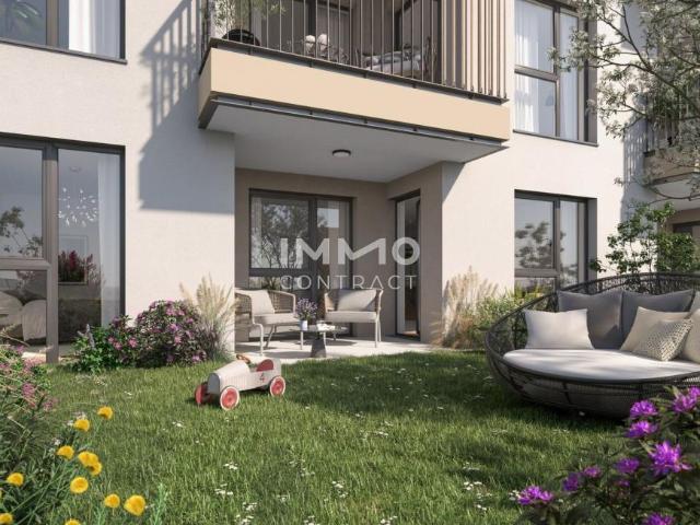 Wohnung kaufen in St. Pölten, Niederösterreich