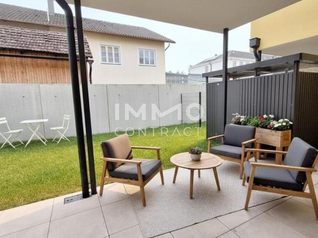 Wohnung kaufen in Purgstall an der Erlauf, Niederösterreich