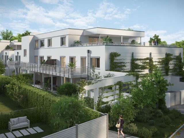 Wohnung kaufen in Korneuburg, Niederösterreich